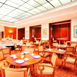 Salle du petit-déjeuner LITTRE Fotos