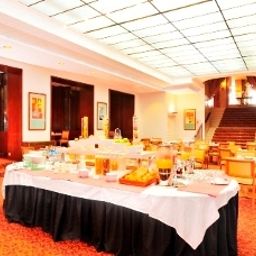 Buffet LITTRE Fotos