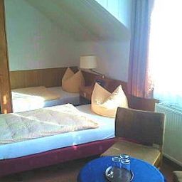 Номер Melchendorf Gasthof Fotos