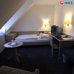 Zimmer Hirschengarten Fotos
