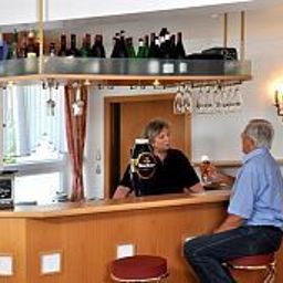 Bar Geis Stadthotel Fotos