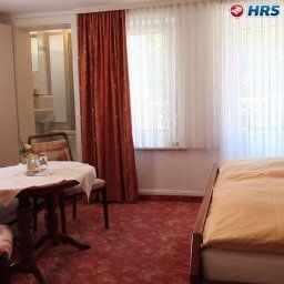 Номер Haus Steinmeyer Fotos