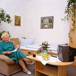 Номер Haus Steinmeyer Fotos