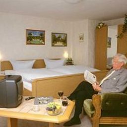 Номер Haus Steinmeyer Fotos