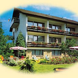 Römerhof Bellingen, Bad