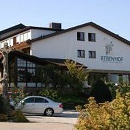 Rebenhof Baden-Baden