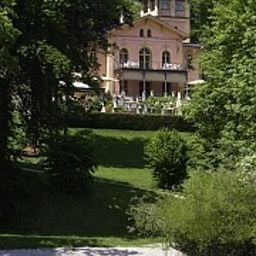 Vue extérieure La Villa Fotos