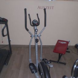 Fitness Sonnenbichl Pension Fotos