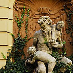 Ausblick Deutsches Theater Stadtmitte München Fotos