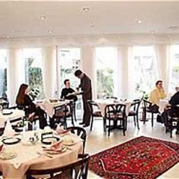 Breakfast room within restaurant Astoria Fotos