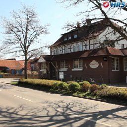 Exterior view Itzumer Paß Fotos