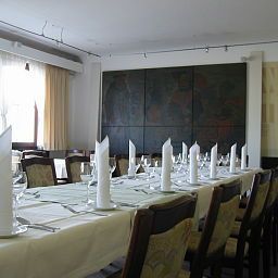Sala de reuniones Nobiskrug Fotos