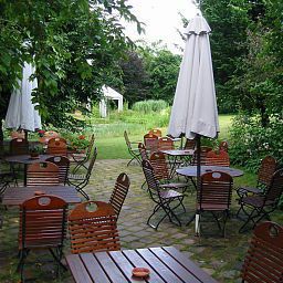 Terraza Nobiskrug Fotos