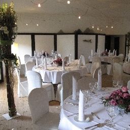 Sala de banquetes Nobiskrug Fotos