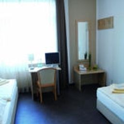Chambre Mama Mia Garni Fotos