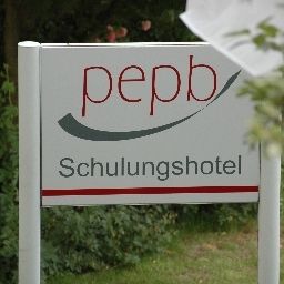 Certificate pepb Schulungshotel Fotos