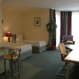 Room pepb Schulungshotel Fotos