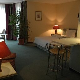Room pepb Schulungshotel Fotos