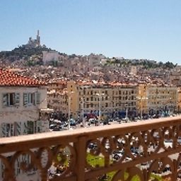 Окрестности Escale Oceania Vieux Port Fotos