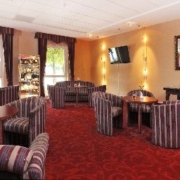 Hall Ramada Fotos