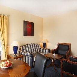 Suite Ramada Fotos