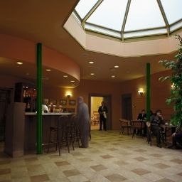 Bar Rzymski Fotos