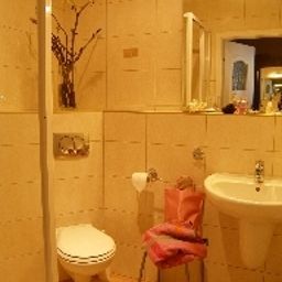 Camera da bagno Rzymski Fotos