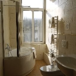 Camera da bagno Rzymski Fotos