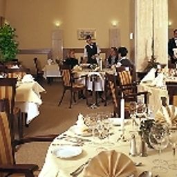 Ristorante Rzymski Fotos