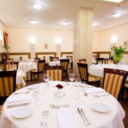 Ristorante Rzymski Fotos