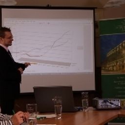 Sala congressi Rzymski Fotos