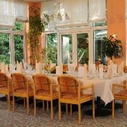 Ristorante Amber Chemnitz Park Fotos