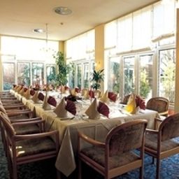 Ristorante Amber Chemnitz Park Fotos
