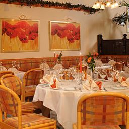 Ristorante Amber Chemnitz Park Fotos