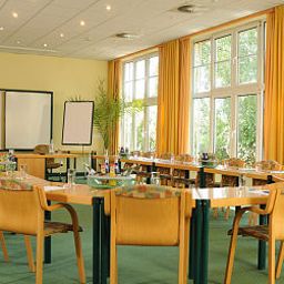 Sala congressi Amber Chemnitz Park Fotos