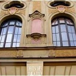 Außenansicht Deutsches Theater Stadtmitte München Fotos