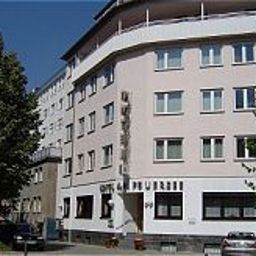 Am Feuersee Stuttgart