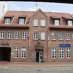 Neuwerk garni Rendsburg