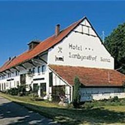Vue extérieure Landgasthof Kreuz Land-gut-Hotel Fotos