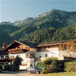 Vue extérieure Amberger Fotos