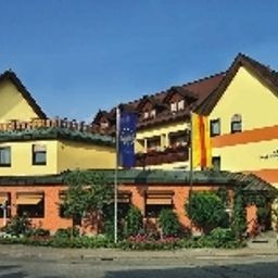 Exterior view Zum Lamm Landgasthof Fotos