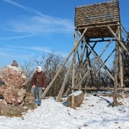Außenansicht Berghotel Waidmannsheil Fotos