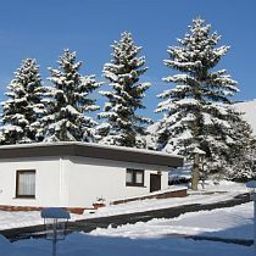 Außenansicht Berghotel Waidmannsheil Fotos