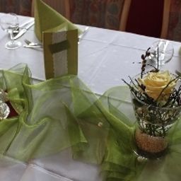 Restaurant Berghotel Waidmannsheil Fotos