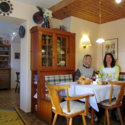Salle du petit-déjeuner Amberger Fotos