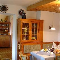 Salle du petit-déjeuner Amberger Fotos