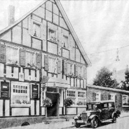 Außenansicht Feste Neustadt Fotos