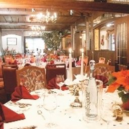 Restaurant Feste Neustadt Fotos