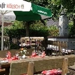 Terrasse Feste Neustadt Fotos