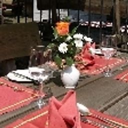 Terrasse Feste Neustadt Fotos